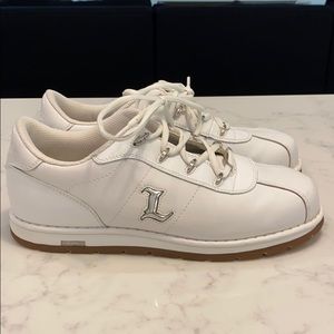 Vintage Lugz Shoes Mens Size 10